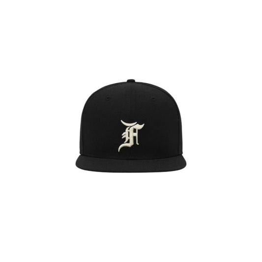 Fear of God Essentials Chicago White Sox 59Fifty Cap 'Black' 60766506