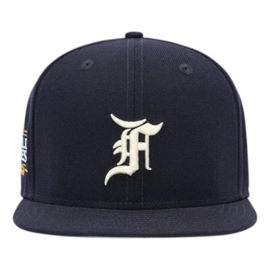 Fear of God Essentials New York Yankees 59Fifty Cap 'Navy' 60766510