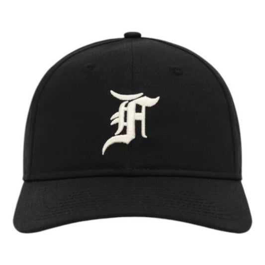 Fear of God Essentials Chicago White Sox 9Forty 'Black' 60766517
