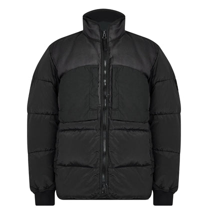Stone Island Modified Panama Down Jacket