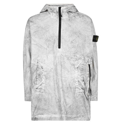 Stone Island Junior Dust Smock Jacket