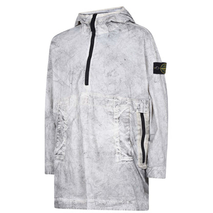 Stone Island Junior Dust Smock Jacket