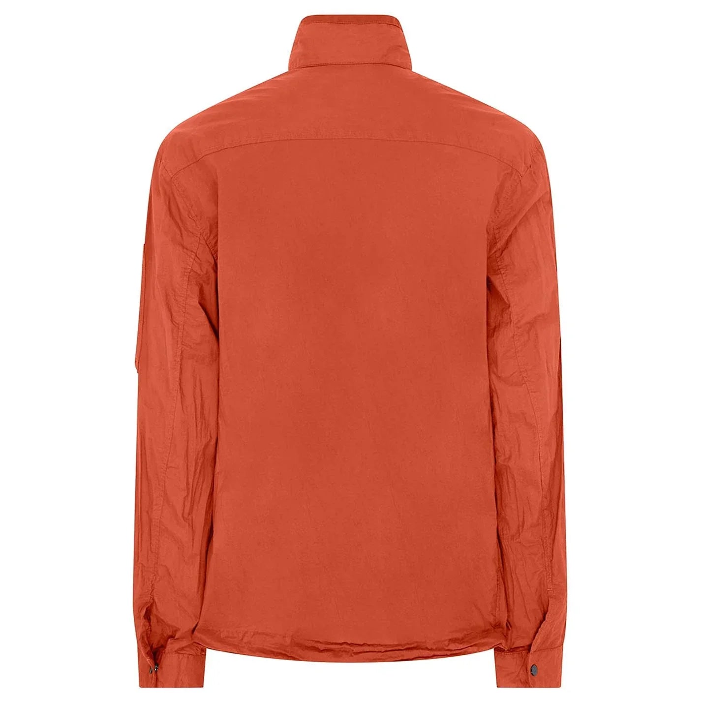 CP Company Taylon L Half Zip Lens Jacket