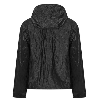 CP Company Kan-D Black Jacket