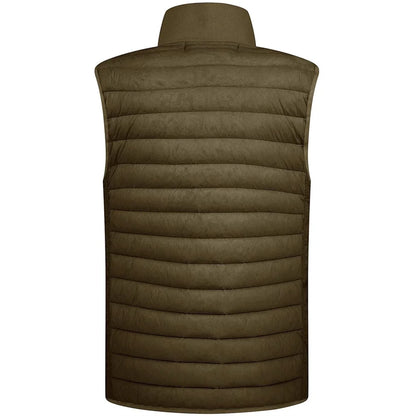 Stone Island Patch Nylon Bodywarmer