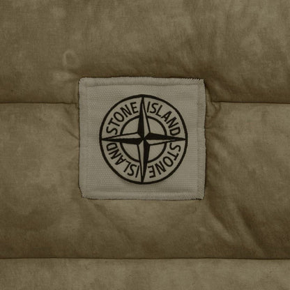 Stone Island Patch Nylon Bodywarmer