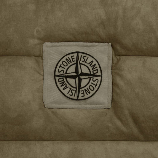 Stone Island Patch Nylon Bodywarmer
