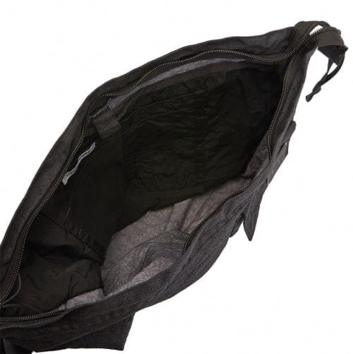 CP Company Metropolis Logo Bag
