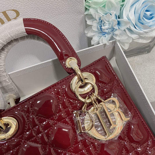 Borsa Christian Dior