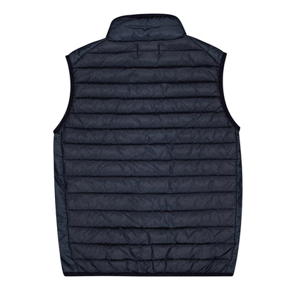 Stone Island Junior Loom Down Bodywarmer