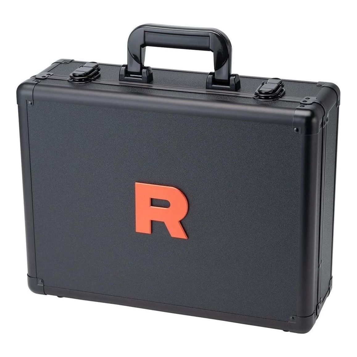 Pokemon Card JP Scarlet & Violet Attache Case Set 'Glory of Team Rocket' PKMN-TCG-SV10ACS-550898
