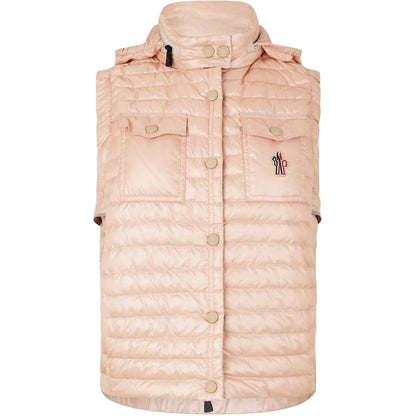 Women's Moncler Grenoble Gumiane Gilet