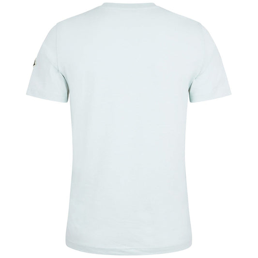 Moncler Flocked Logo T-Shirt
