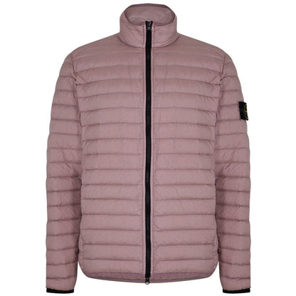 Stone Island Garment Dyed Down Jacket