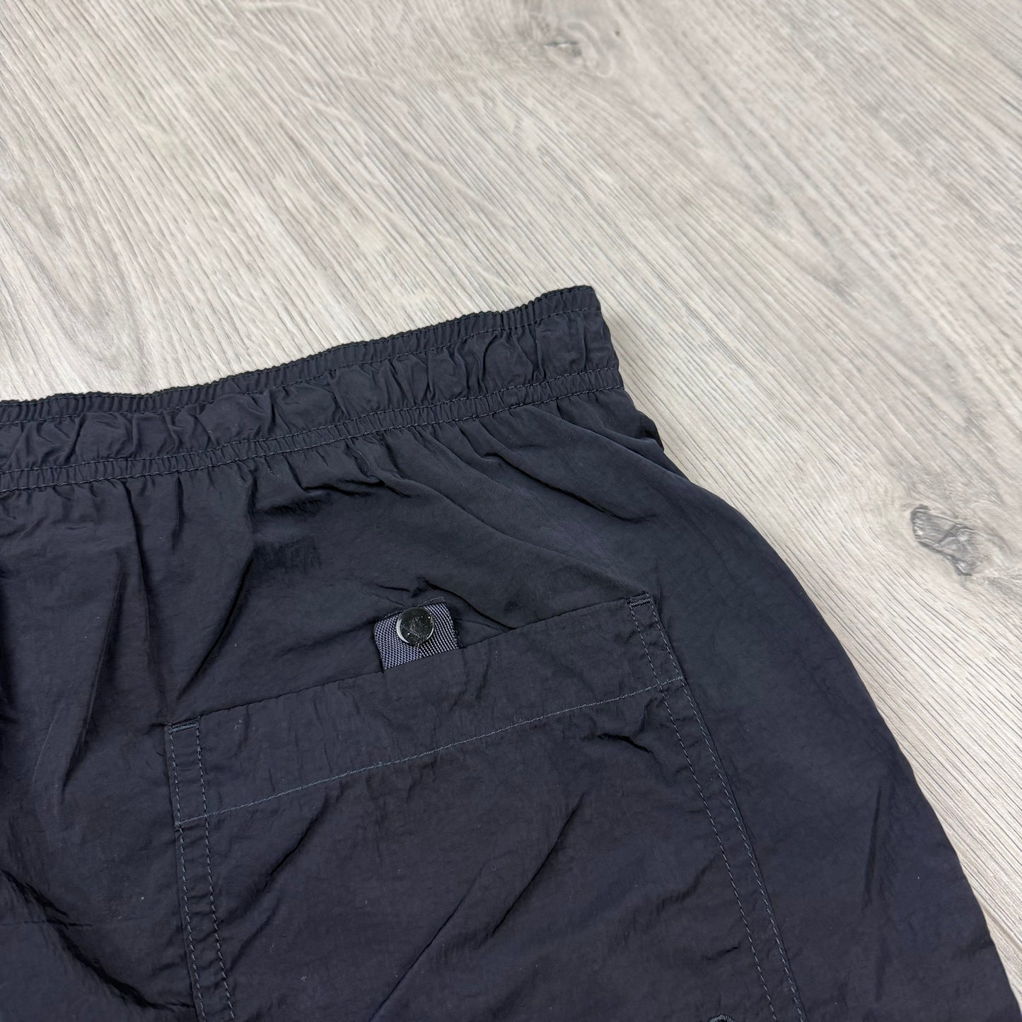 CP Company Swim Shorts - Navy