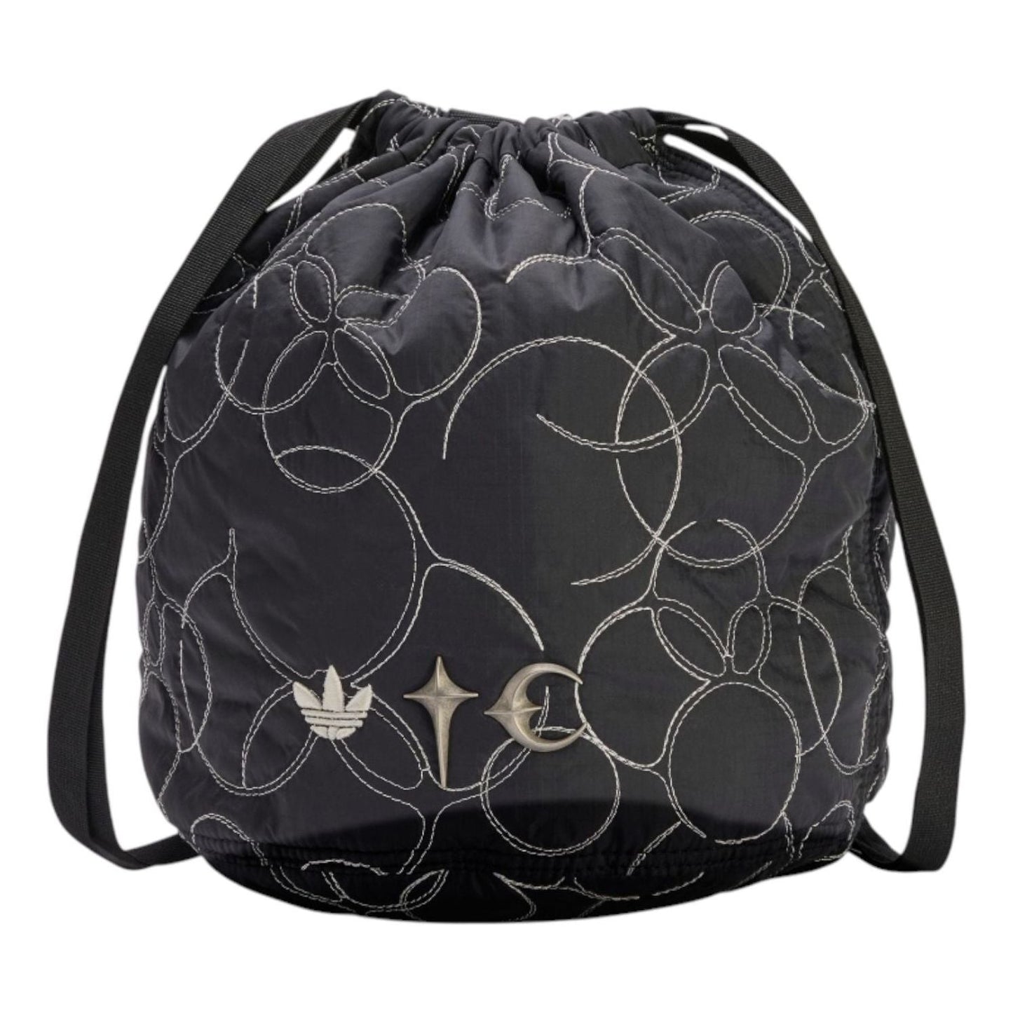 adidas x THUG CLUB Small Bag 'Black' KC2238