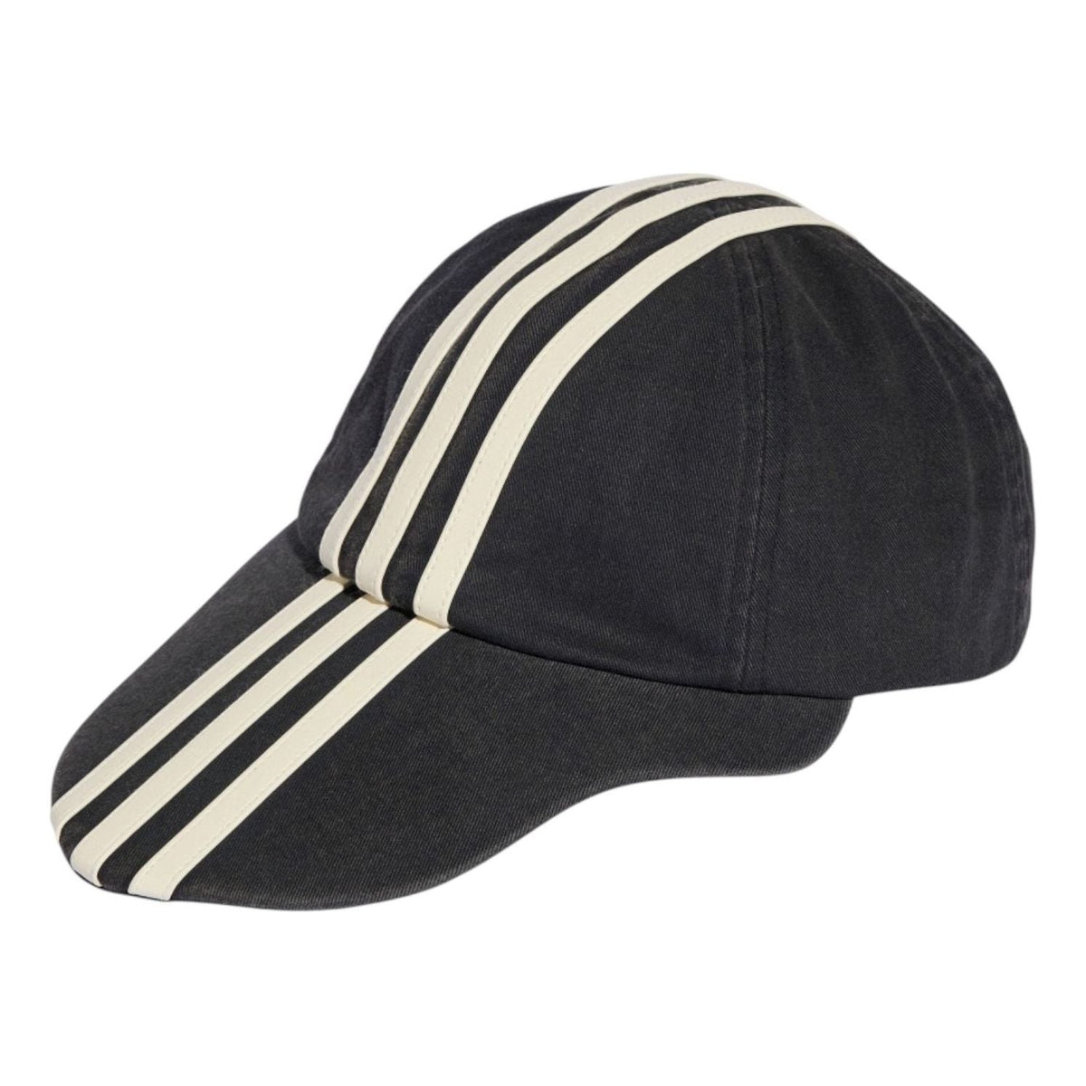 adidas x THUG CLUB TEAMGEIST Sport Hat 'Black White' KC2235