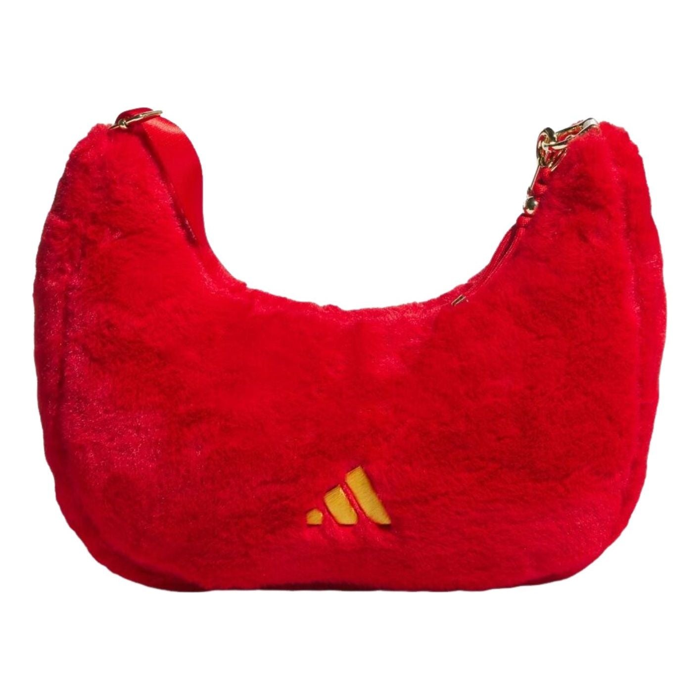 (WMNS) adidas NYR Bag 'Better Scarlet' KR2566