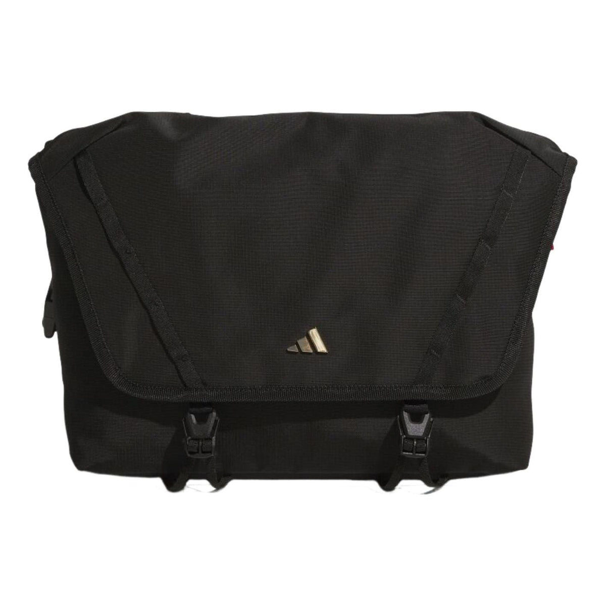 (WMNS) adidas NYR Messenger Bag 'Black' KS8255