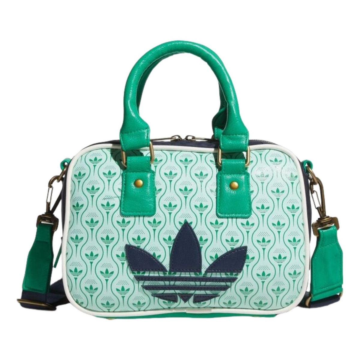 adidas Golf Round Bag 'Clear Mint' KF8436