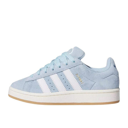 ADIDAS CAMPUS 00s CLEAR SKY GUM (GS)