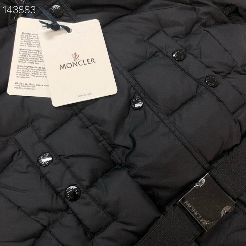 Giacca Moncler