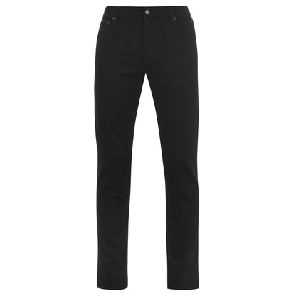 Prada Black Skinny Jeans