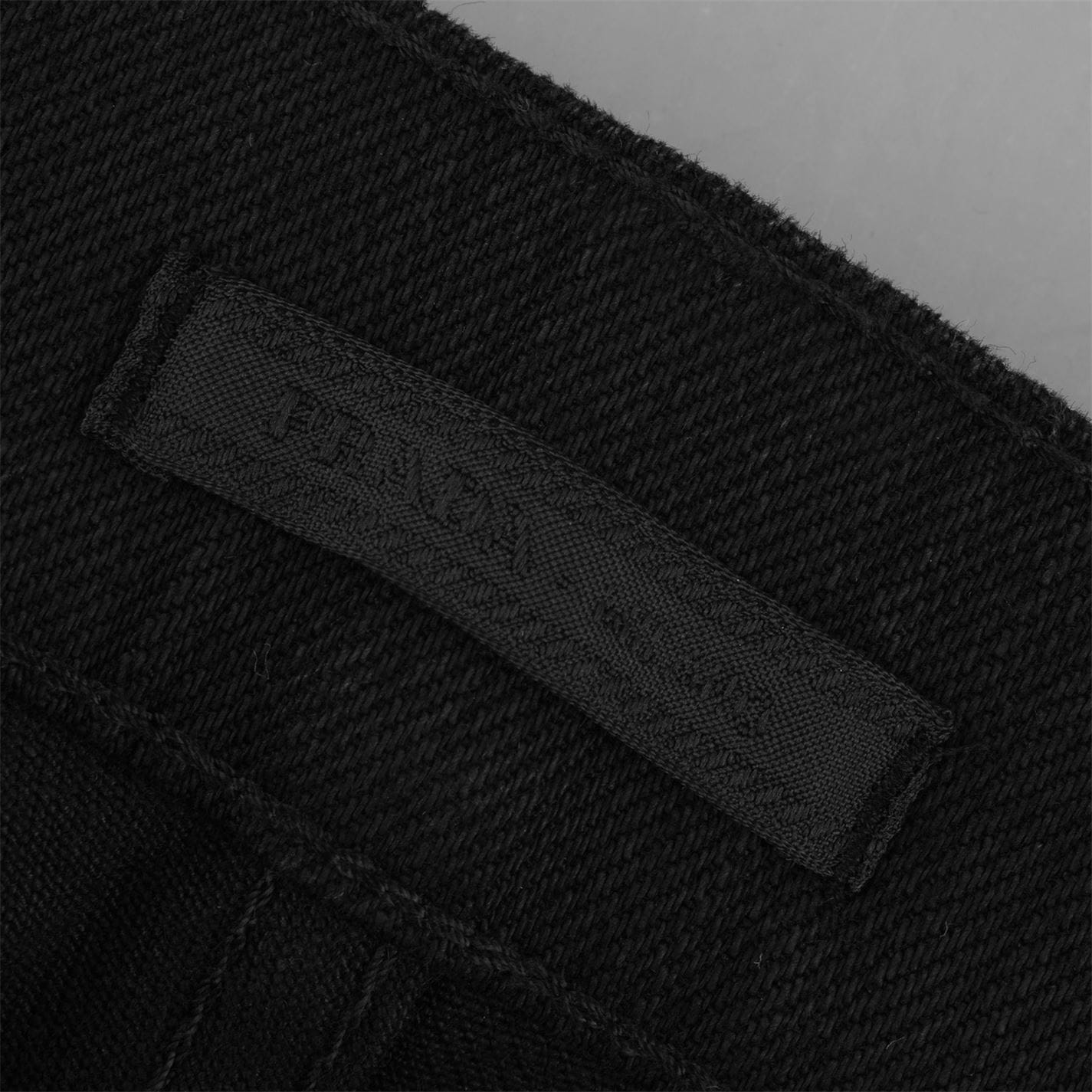 Prada Black Skinny Jeans