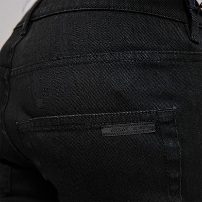 Prada Black Skinny Jeans