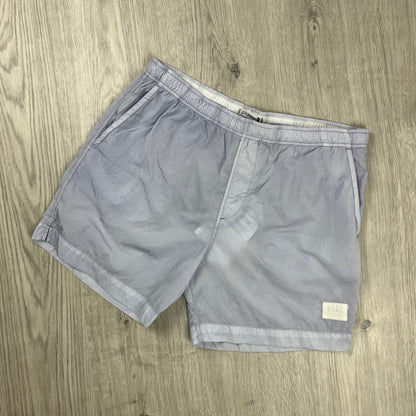 CP Company Chrome Swim Shorts - Cosmic