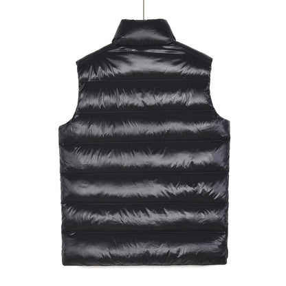 Smanicato moncler