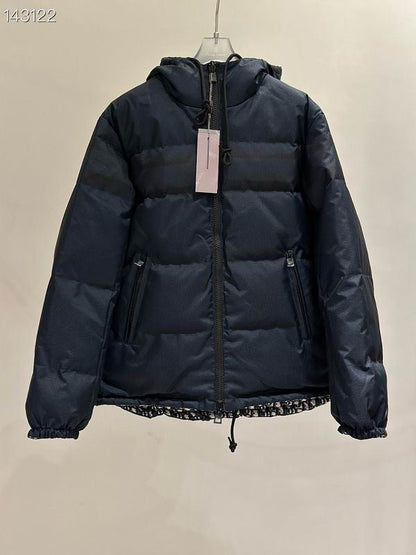 Giacca Dior DoubleFace