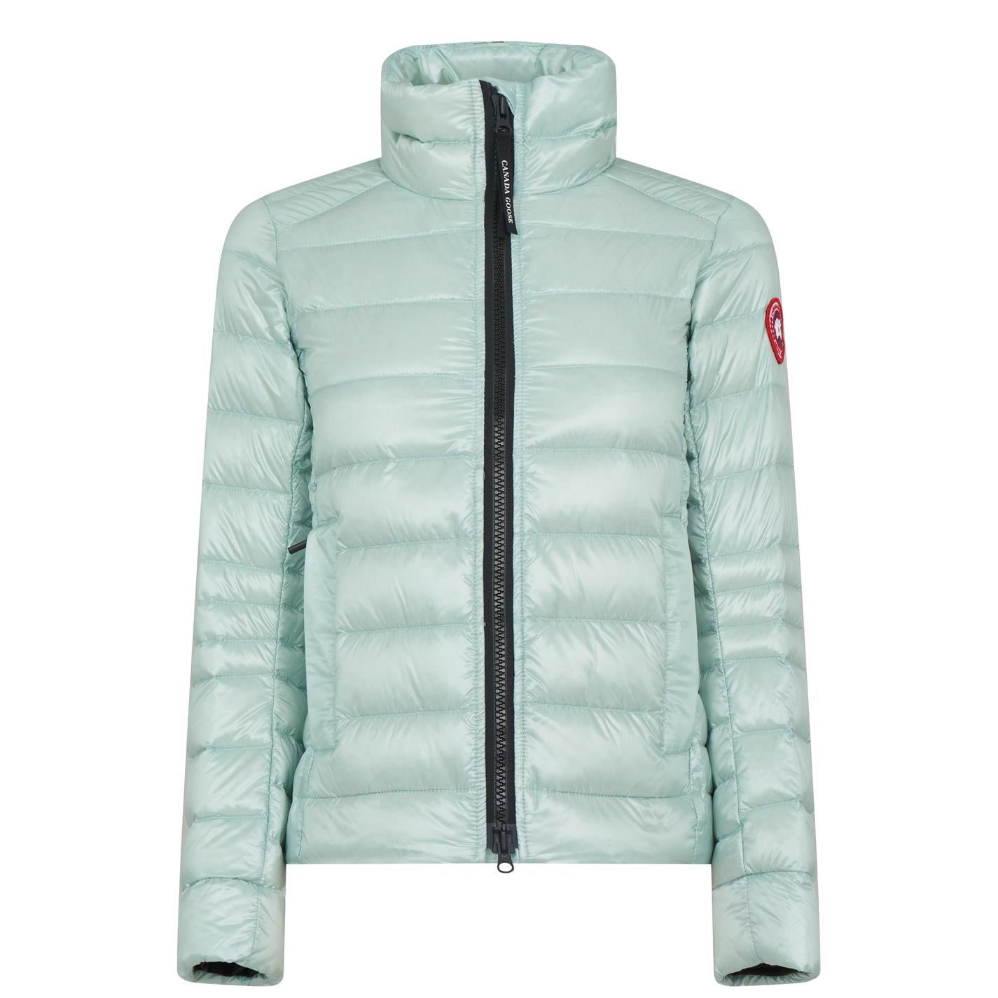Womens Canada Goose Cypress Jacket