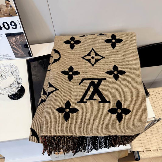 Sciarpa Louis Vuitton