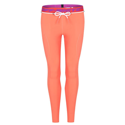 Womens Off-White Leggings