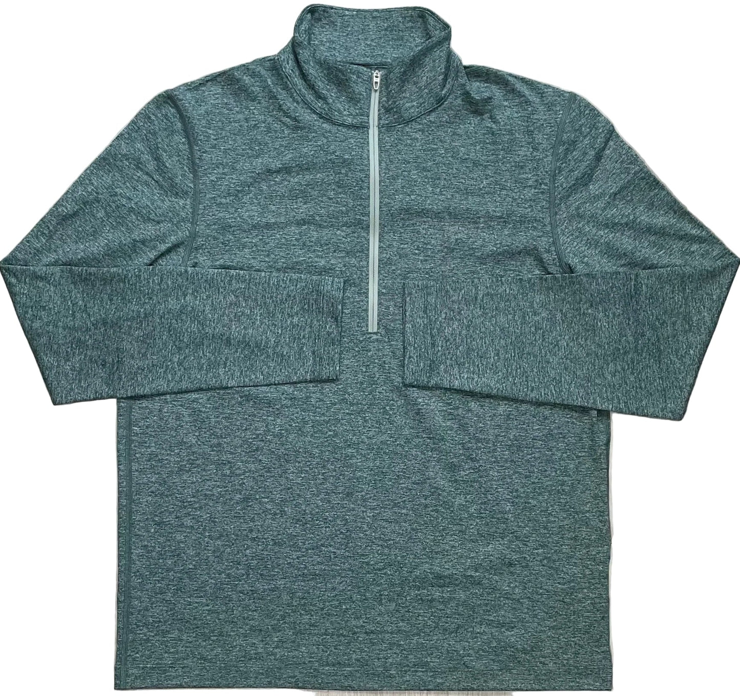 Lululemon Soft Jersey Half Zip
