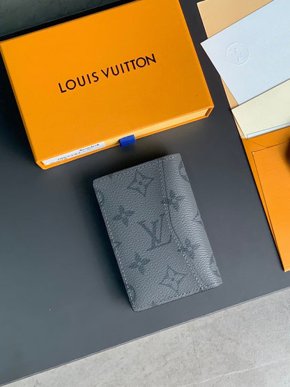 Portafoglio Mini Louis Vuitton