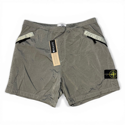 Stone Island Nylon Metal Shorts