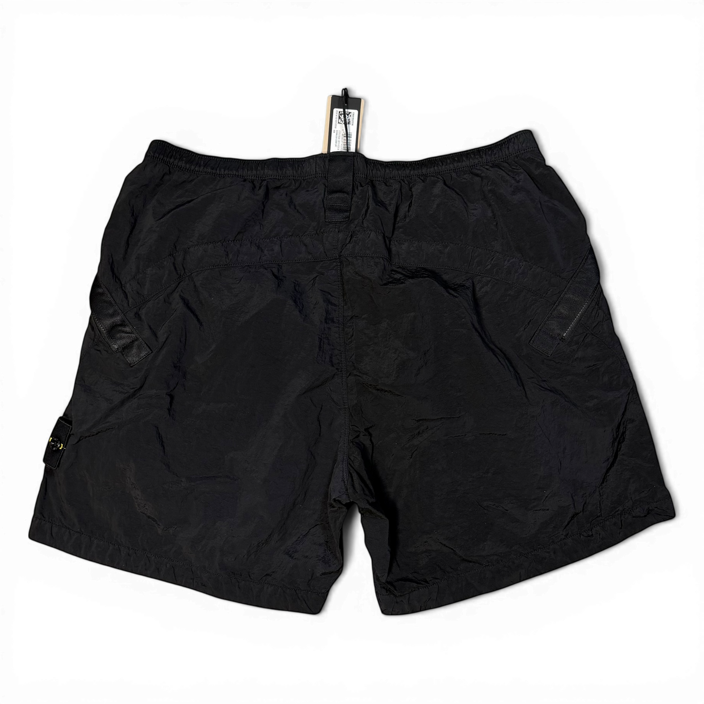 Stone Island Nylon Metal Shorts