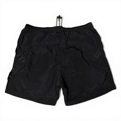 Stone Island Nylon Metal Shorts
