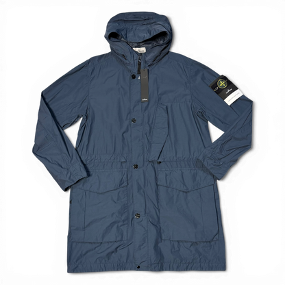 Stone Island Naslan Light Watro Parka