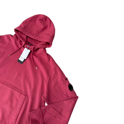 C.P. Company Resist Dye Hoodie