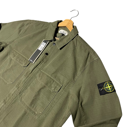 Stone Island Overshirt