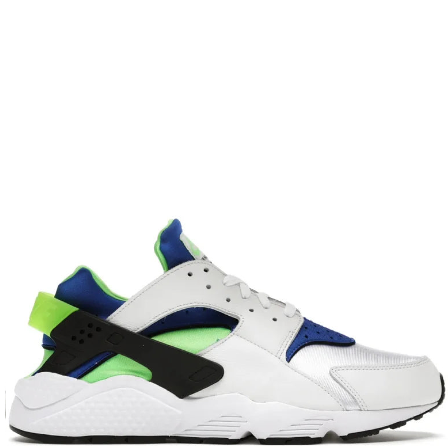 Nike Air Max Huarache Scream Green
