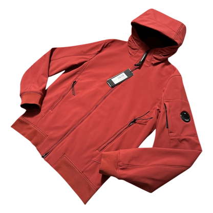 C.P. Company Soft Shell Lens