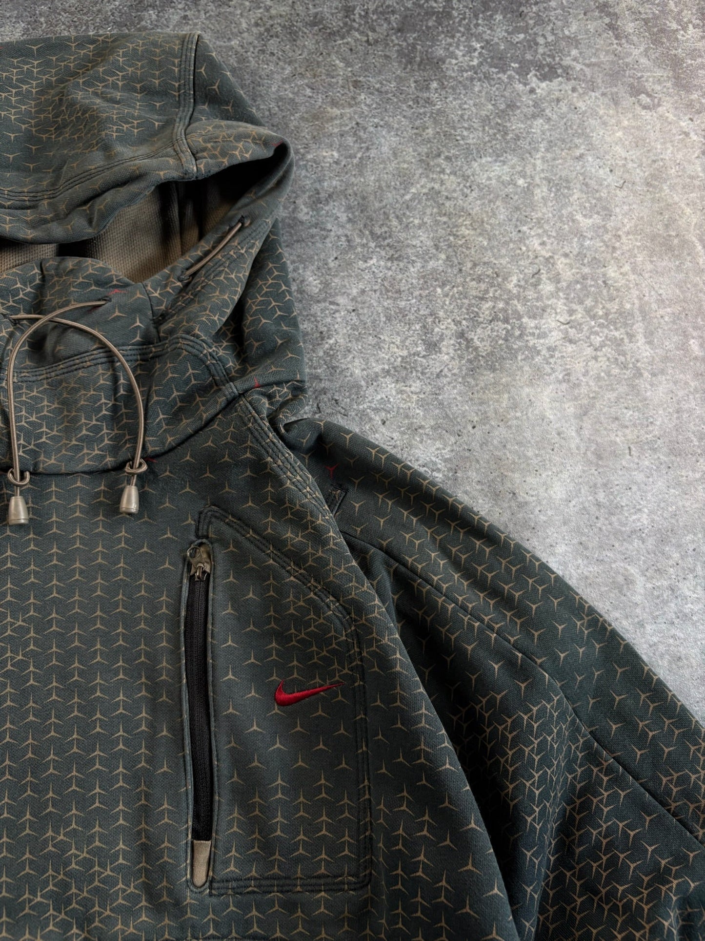 Nike Air Hoodie (S)