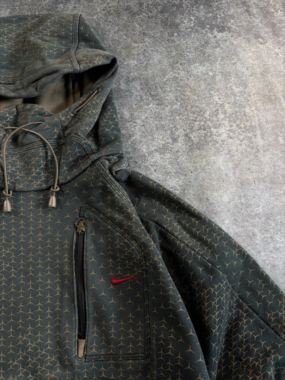 Nike Air Hoodie (S)