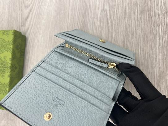 Portafoglio Gucci