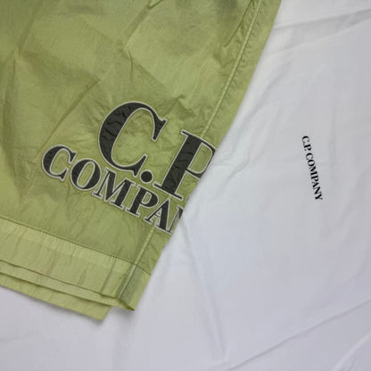 CP Company Holiday Set - White/White Pear
