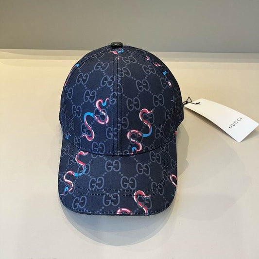 Cappellino Gucci
